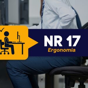 NR 17 – Ergonomia